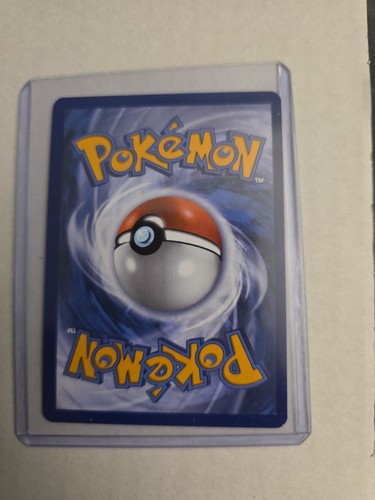 Pokémon Gengar Promo Holo Card 050/088 - Picture 2 of 2
