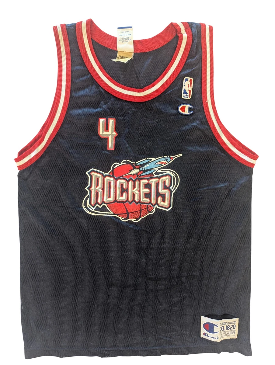 Charles Barkley Houston Rockets NBA Jerseys for sale | eBay
