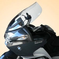 BMW R1200 RT - 05/09 - BULLE HAUTE CLAIRE / 2312-0287
