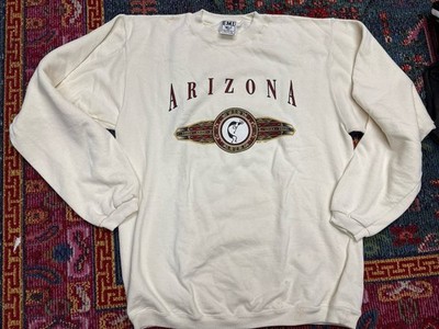   Vintage 1993 Arizona EMI Crewneck size XL  
