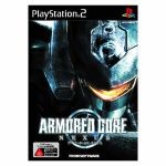 Armored Core Nexus / PS2