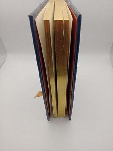 Common Sense Thomas Paine Easton Press Leather Bound Archival Paper Gold Edge - Picture 17 of 17