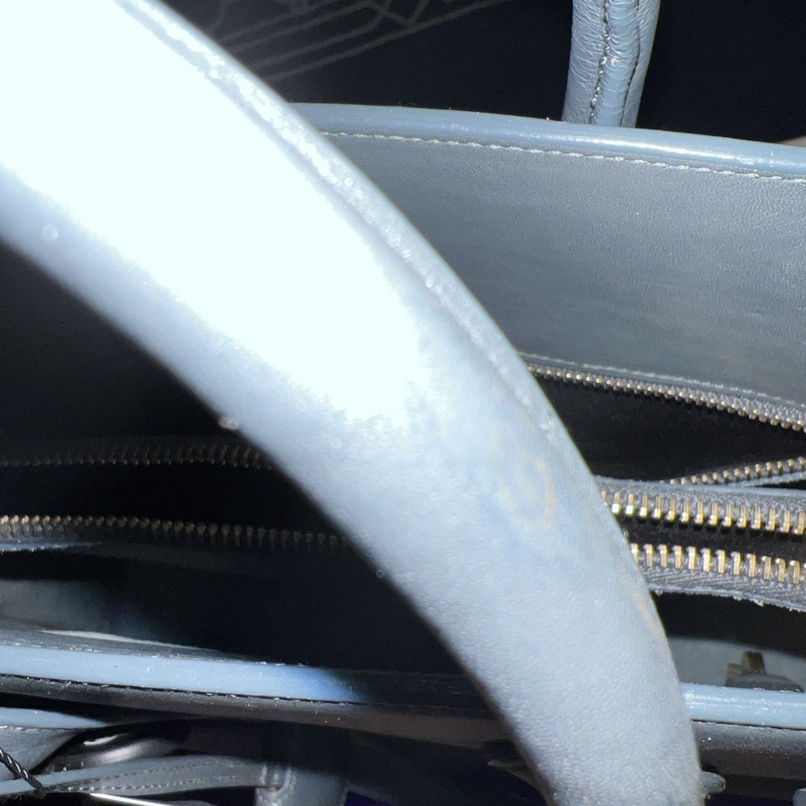 Saint Laurent Sac De Jour piccolo