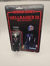 2014 Funko Horror Series ReAction Figures 24