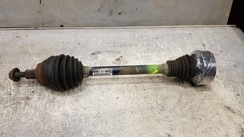 Antriebswelle Vorne Links Schaltgetriebe Rund Ø 100 Seat 1 P Leon 1.9 TDI DPF
