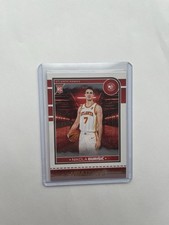 2024-25 Panini Nba Hoops - Rookies Nikola Durisic #273 (RC)