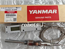 YANMAR Electronic Exhaust Temperature Gauge 1...