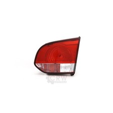 Rückleuchte Heckleuchte rechts rot für VW Golf VI 5K1