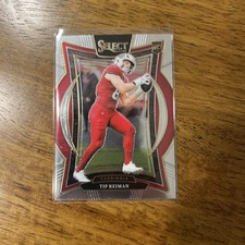 Tip Reiman Rookie 2024 Panini Select