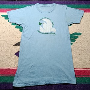 Atoms for Peace Shirt | eBay