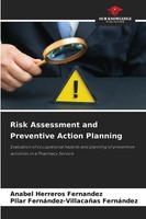 Risk Assessment And Preventive Action Planning | Fernandez (U. A.) | Englisch