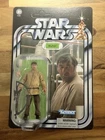 Star Wars Haslab Wuher Mos Eisley Cantina Figure HAS007 Vintage Collection