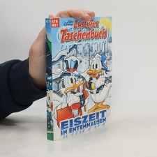 Lustiges Taschenbuch 451. Eiszeit in Entenhausen | Walt Disney