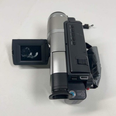Sony Handycam CCD-TRV108 Hi-8 Analog Camcorder for sale online | eBay