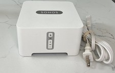 Sonos Connect Digital Media Streamer Modern Unit
