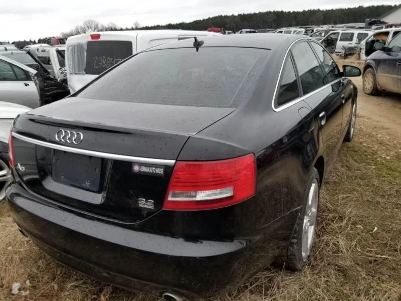 Fuse Box Engine Compartment Fits 00-11 AUDI A6 1177933 - Изображение 4 из 4