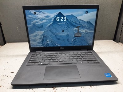 Dell Latitude 3420 14'' i5-1135G7 8GB RAM 256GB SSD Windows 11