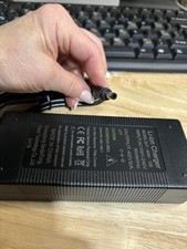 42V 2A Li-ion Battery Charger for 36V - 10S SJT-84W-10S