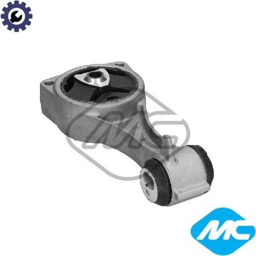ENGINE MOUNTING 05653 FOR RENAULT LAGUNA/II/Grandtour ESPACE/IV M9R740 2.0L