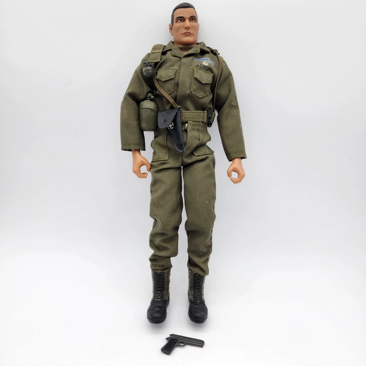 21st Century Toys Ultimate Soldier 1:6 Military & Adventure Action