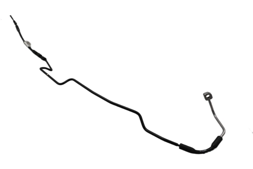 46870-12 NUEVO FABRICANTE DE EQUIPOS ORIGINALES 2012-2017 HARLEY-DAVIDSON FXD DYNA ABS BRAKELINE FRT HCU-TO-MAN Foto 4 de 4