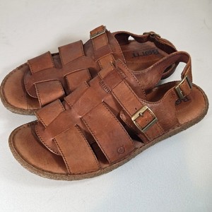 Born Mens Sandals | eBay display picture 3