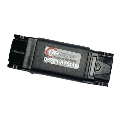 Adapter Plantronics Poly auf Jabra, QD auf QD 39586-01 Headsetadapter