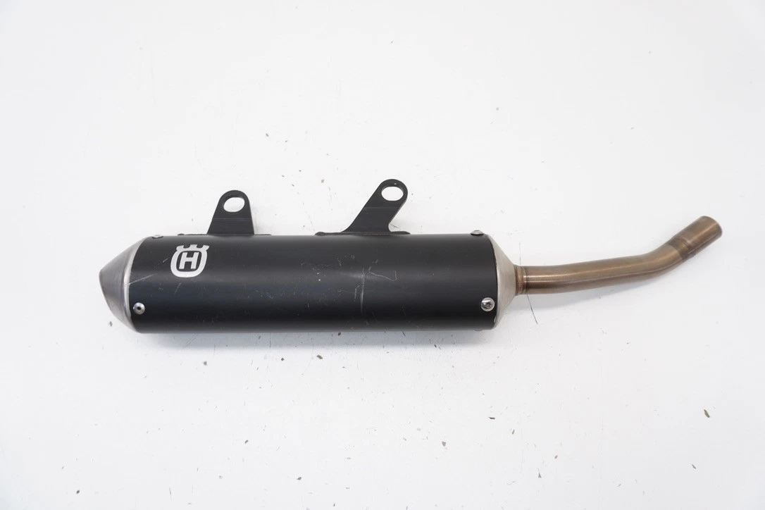 Husqvarna Motorcycle Exhausts & Exhaust System Parts for sale | eBay