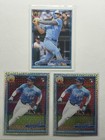 2026 Topps Series 2 Jac Caglianone Base (RAW)