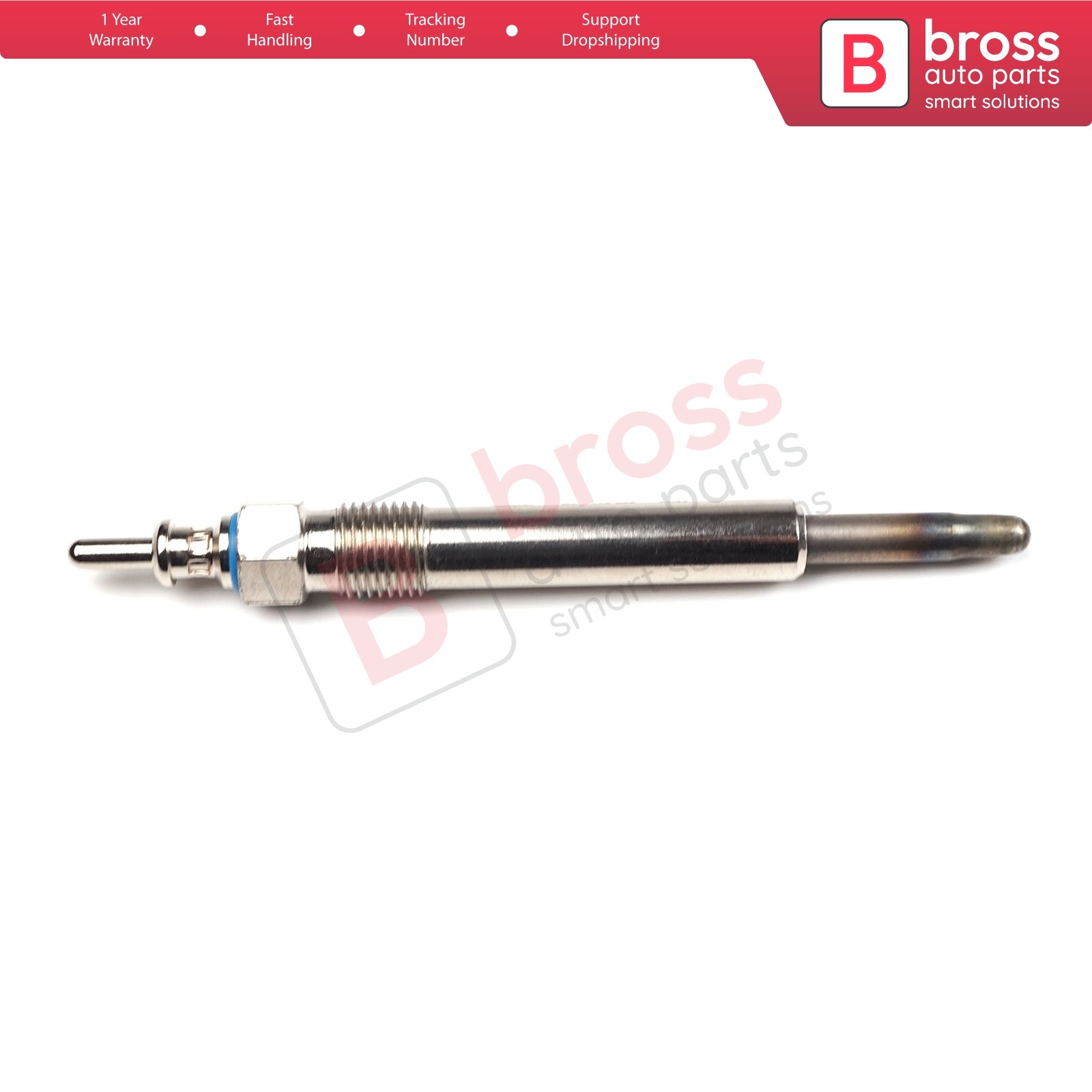 1 Piece Heater Glow Plugs GX116, 0100226210, 11592001, GN948 for Mercedes Benz