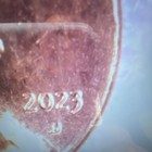 2023-D Lincoln Shield Small Cent RD Copper Uncirculated Business Strike — photo 5