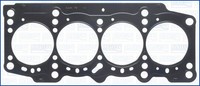 Dichtung Zylinderkopf Ajusa 10165100 FüR Fiat Punto Lancia Idea Stilo Multi 2 1
