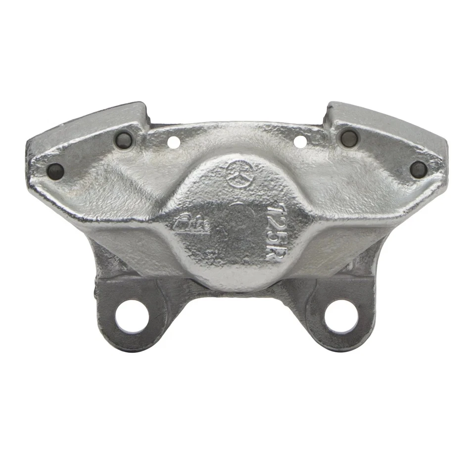For Mercedes-Benz 420SEL 90-91 Disc Brake Caliper Premium Remanufactured Rear - Image 2 of 4