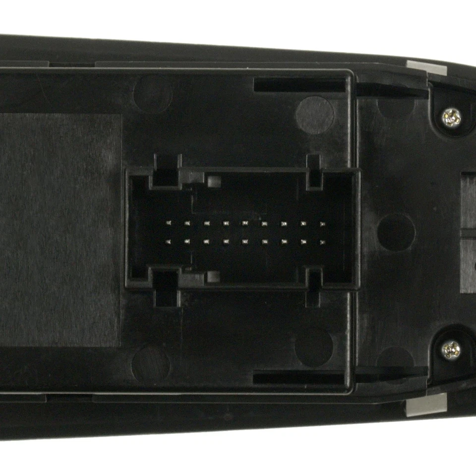 For 2007-2008 BMW 335xi 3.0L L6 Door Window Switch Front Left SMP - Image 3 of 3