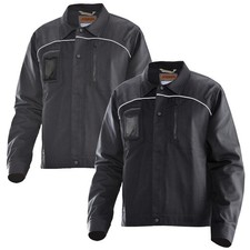 Jobman Allround Kurtka męska Kurtka przejściowa Kurtka robocza Odzież robocza Outdoor