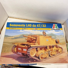 IT6477 ITALERI 1/35 Semovente L 40 da 47/32