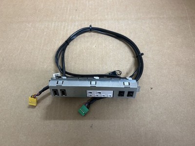 Dell Optiplex 3020 I/O USB Audio Panel Mini-Tower   98MPJ   098MPJ