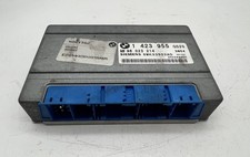Steuergerät Getriebe BMW 5er (E39) 1423955 530d M57D30