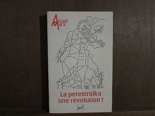 Aktuelle Marx; Die Perestroïka Einer Nockenwellensensor