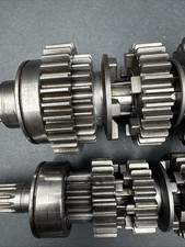 Kawasaki Motorcycle Gearboxes & Gearbox Parts for Kawasaki for