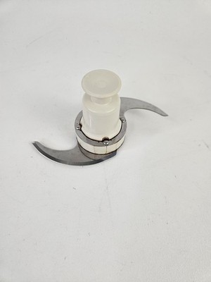 Moulinex Regal La Machine II LM2 Food Processor Chop Blade Replacement Part ONLY