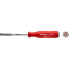 PB Swiss PB 8200.4-70 SwissGrip Socket Screwdrivers Hex - 4 mm