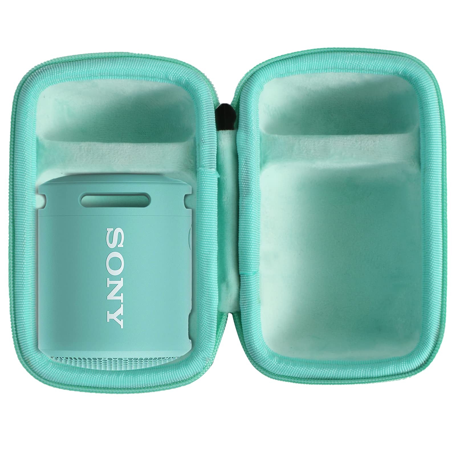 Housse Sony SRS-XB12 coque antichoc pour éviter les rayures et chutes de votre enceinte