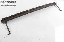 Mercedes W124 S124 C124 W201 190 Wasserablaufschiene Schiebedach 1247820824