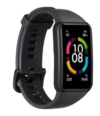 Honor Band 6   1,47'' AMOLED Display/Smart Armband / Tracker