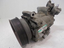 RENAULT CLIO III KLIMAKOMPRESSOR 1.2B 8200357173 SD6V12 / AU 75121