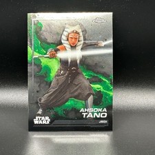Topps 2024 Star Wars Chrome Trading Cards - You Choose Base Inserts Refractors