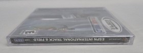 ESPN International Track & Field Sega Dreamcast Game New / Sealed