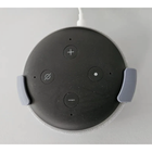 Wall Mount Holder for Amazon Echo Dot 3rd Gen – Space Saving Smart Home Bracket