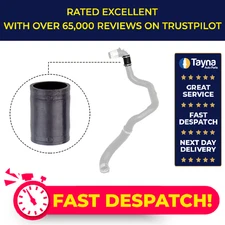 Turbo Hose 09-0534 Gates Charger 4420341 4423370 93167986 95518554 144601765R